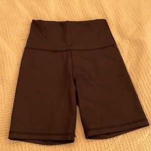 Aerie Biker Shorts